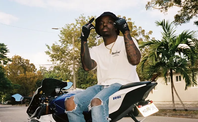 Image: Twelve'Len Wants to Make Room for Other Artists