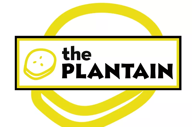 Image: Free The Plantain!