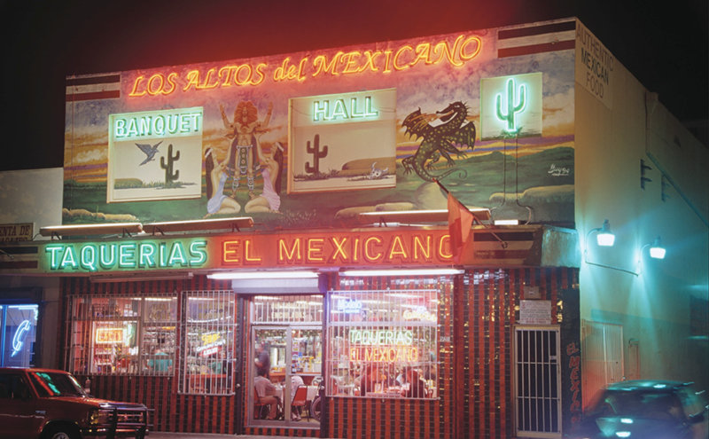 Image: Two Iconic Miami Spots Suddenly Close on Calle Ocho