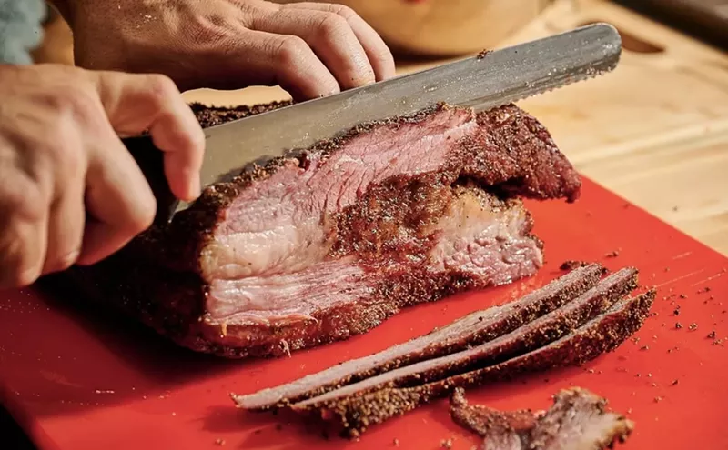 Image: Miami Barbecue Joints Named Two of the Best in the U.S.