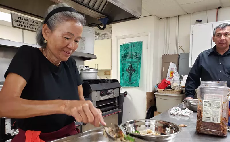 Image: Two Unlikely Chefs Continue the Legacy of Vietnamese Institution Hy Vong