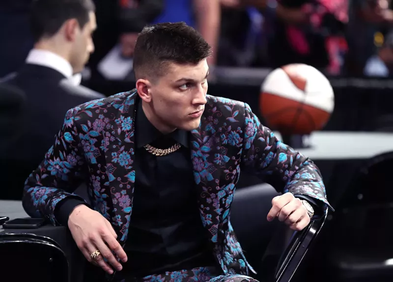 Image: Tyler Herro