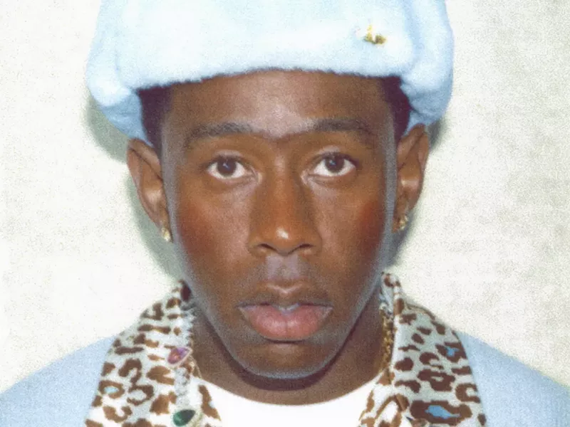 Image: Tyler, the Creator