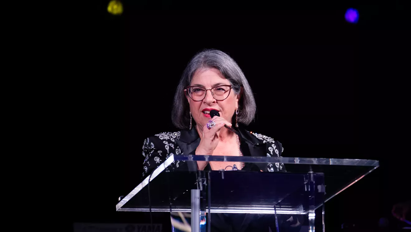 Miami-Dade Mayor Changes Her Tune on Alligator Alcatraz