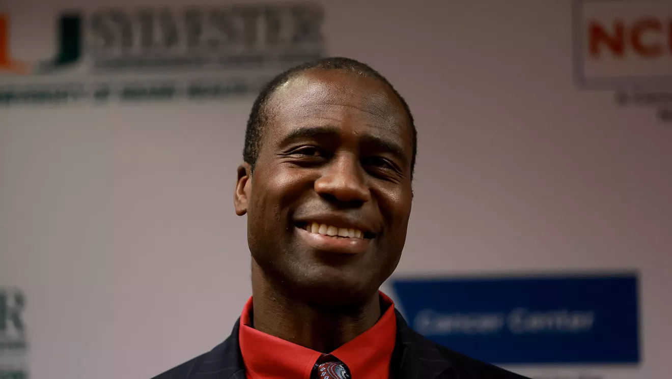 Broward Activist Seeks 'Vaxxed Only' Business Policy, Trolls Florida