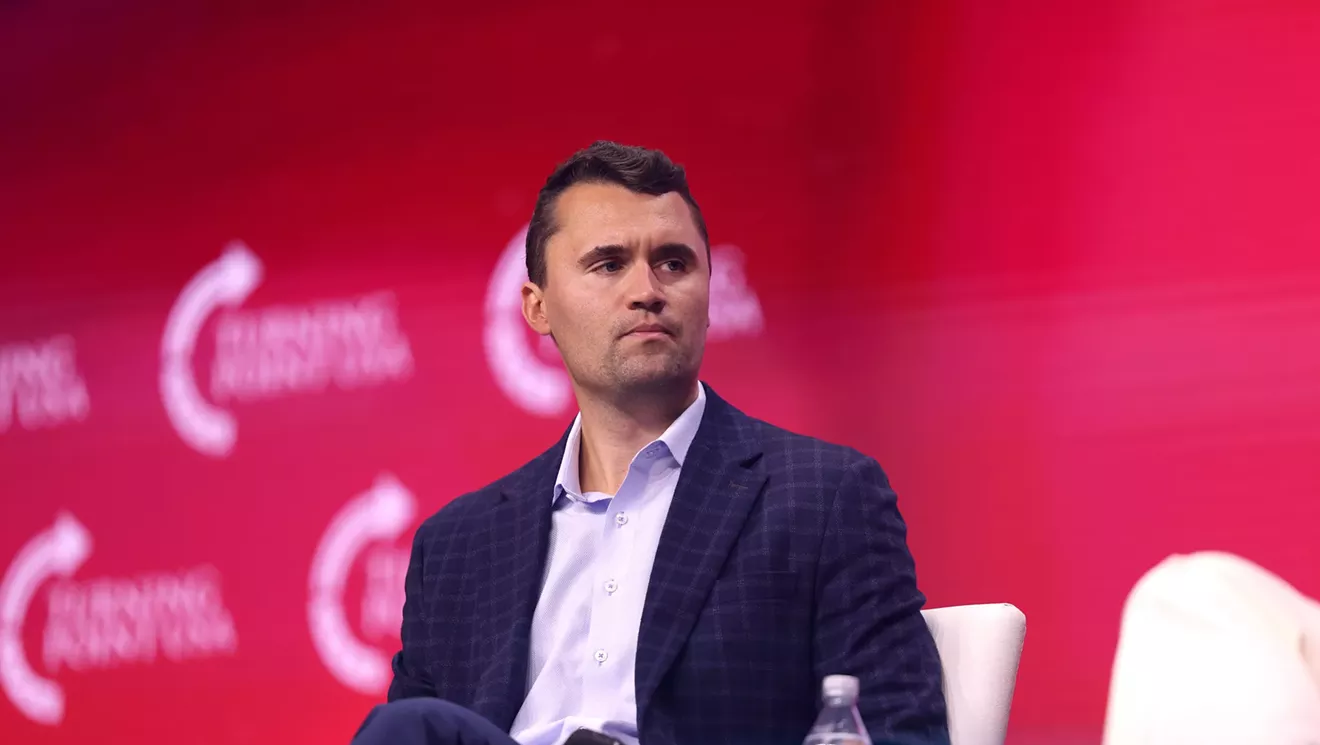 Florida Pols Condemn Political Violence After Charlie Kirk Shooting
