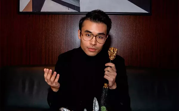 Shiu-Nan See (venture 4.10)