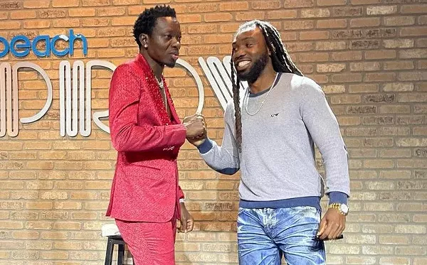 Yvenson Israel (ascend 22)