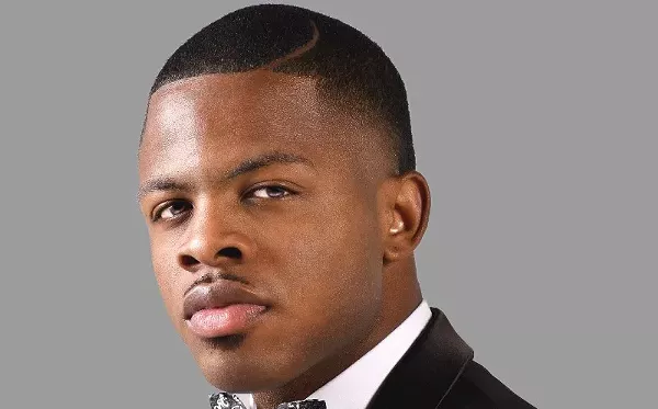 Brother Ben X (ascend 24)