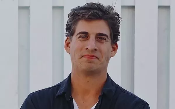 Justin Ali (ascend 25)