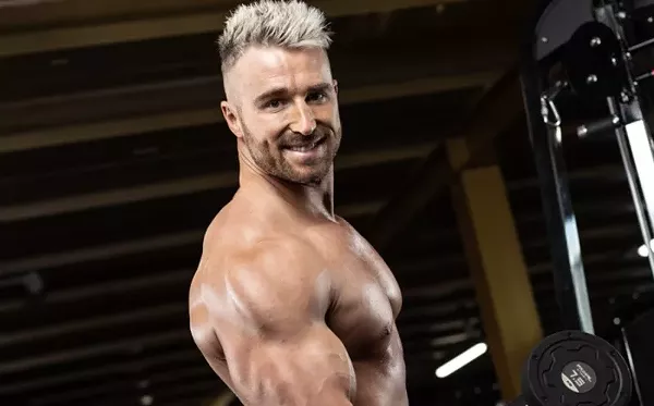 Charlie Johnson (ascend 29)