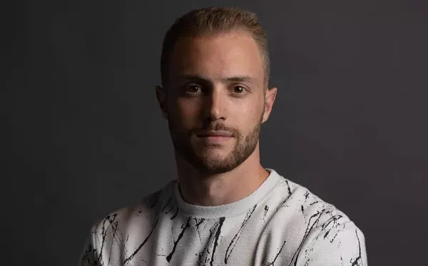 Jeff Sekinger (ascend 32)