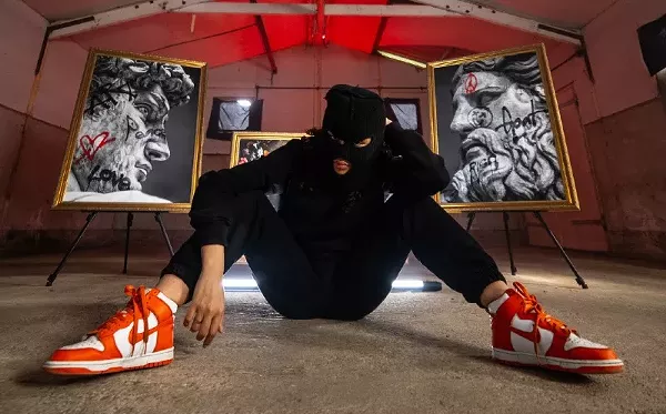 Criss Bellini (ascend 44)