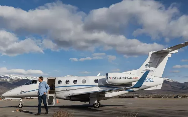 xinsurance (ascend 45)