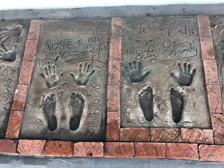 Peaches Fort Lauderdale Remembering the History of South Florida's