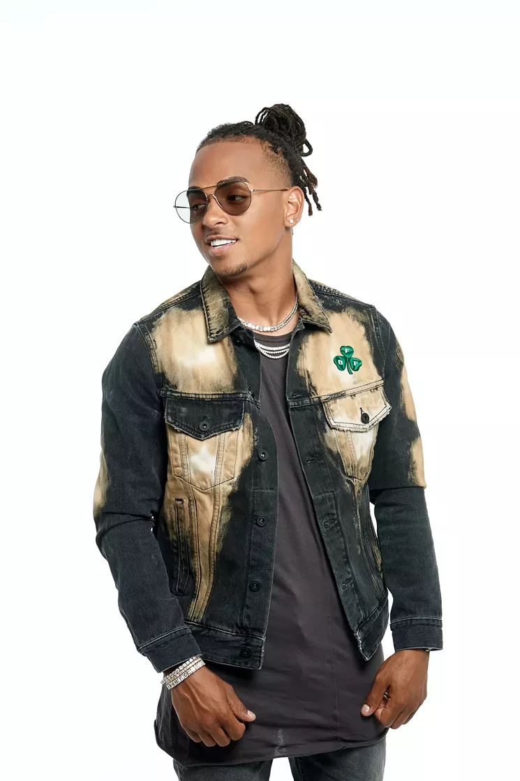 Ozuna at Premio Lo Nuestro: See Thursday. - DIMELO VI