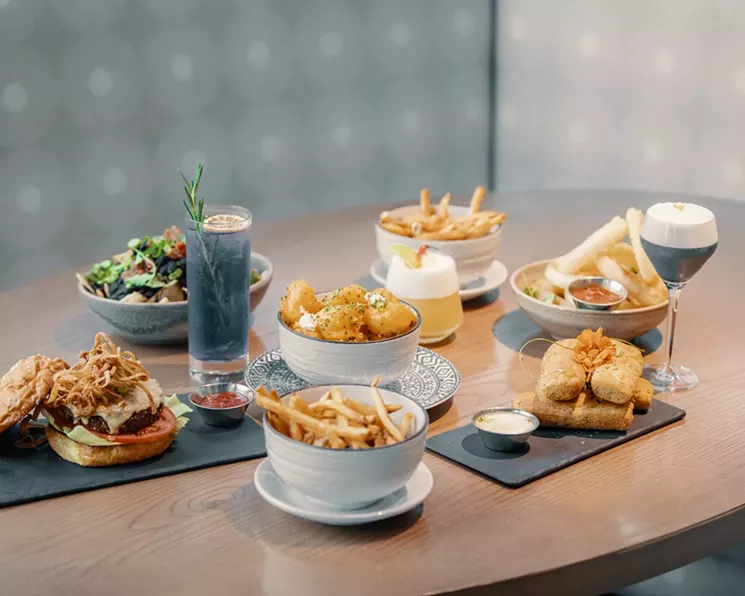 Things to Do Miami Food and Drink Events May 24 Through May 27 Miami