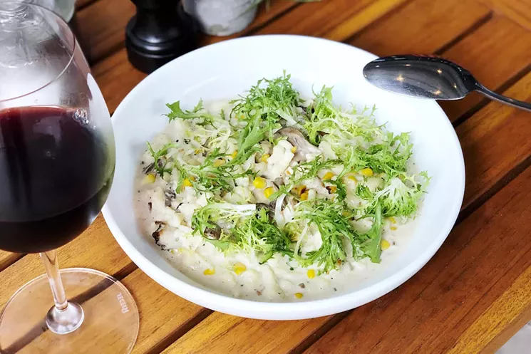 Experience Coconut Grove's culinary renaissance at Tigertail + Mary during Miami Spice - TIGERTAIL + MARY