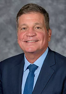 Dr. Jose “Pepe” Armas, who founded Armor Correctional, has been appointed as a Florida International University trustee and a member of the Constitution Revision Commission. - PHOTO VIA FLORIDA INTERNATIONAL UNIVERSITY