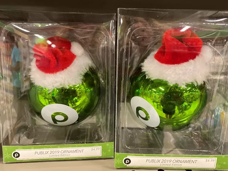 Miami Christmas 2019 Food Gift Guide Miami New Times