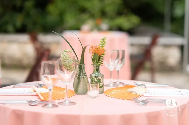 Take part in this weekend's Eat, Drink, and Garden with chef Cindy Hutson. - PHOTO COURTESY OF FAIRCHILD