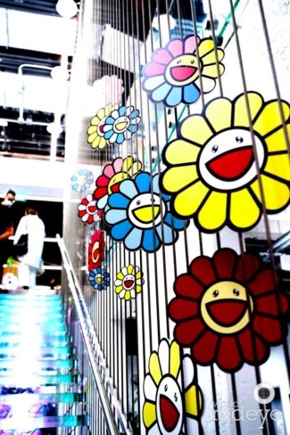 New “Artiste” Deck by Takashi Murakami x UNO Collaboration – StreetArtNews