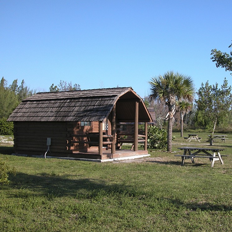 Oleta River State Park - PHOTO VIA FLORIDA DEPARTMENT OF ENVIRONMENTAL PROTECTION