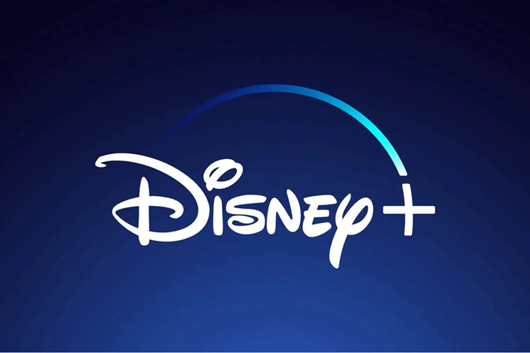 PHOTO COURTESY OF DISNEY