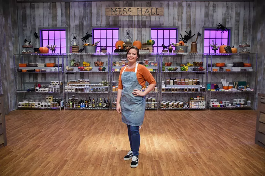 Food Network's