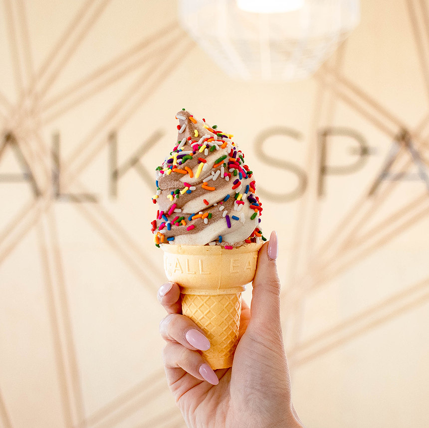 Stalk & Spade Vegan FastCasual Chain Is Coming to Miami Miami New Times