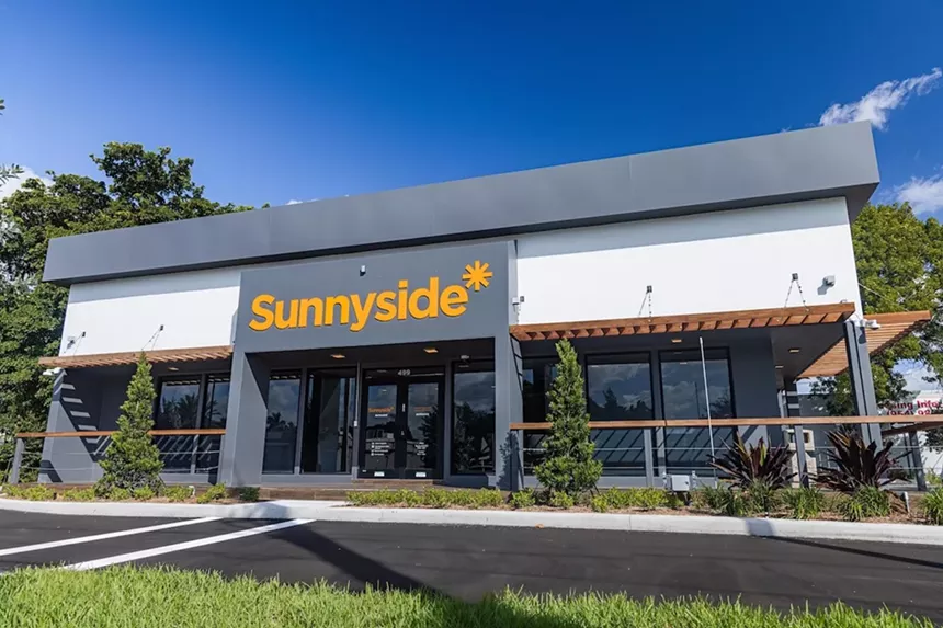 فروشگاه Oakland Park در Sunnyside - تصویر با حسن نیت از SUNNYSIDE