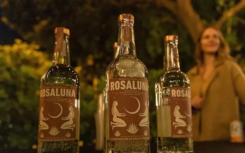 Enjoy more 100 craft beers, wine, and spirits in Coconut Grove Saturday and Sunday. - PHOTO VIA WINE & SPIRITS FESTIVAL