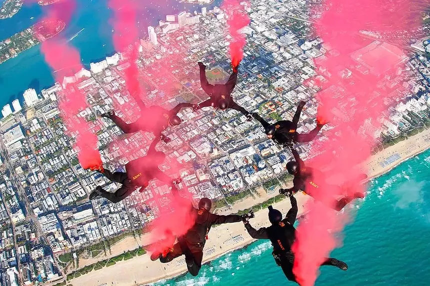 Hyundai Air & Sea Show: See Saturday - PHOTO COURTESY OF HYUNDAI AIR & SEA SHOW