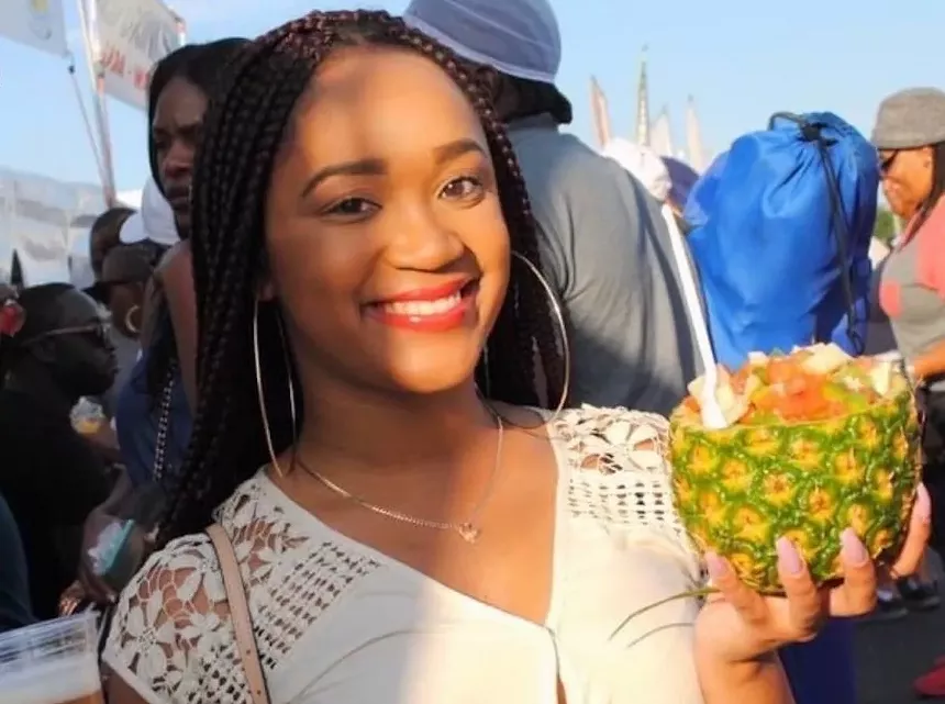 The Florida Jerk Festival returns this Memorial Day weekend to Palm Beach County. - PHOTO COURTESY OF THE FLORIDA JERK FESTIVAL