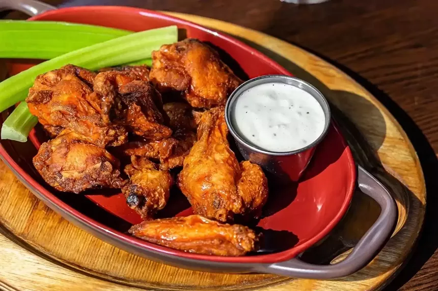 National Fried Chicken Day at Batch Gastropub Miami - Image courtesy of BATCH GASTROPUB MIAMI