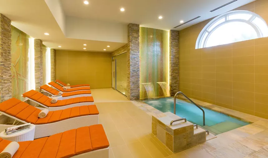 Ritz-Carlton Key Biscayne - COURTESY OF RITZ-CARLTON HOTELS