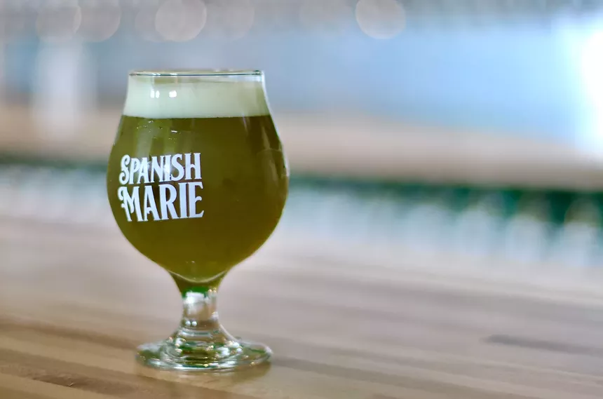 Ten Best Breweries in Miami 2022 Miami New Times