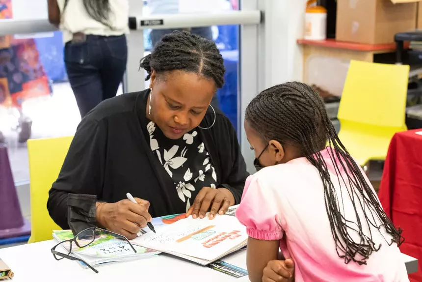 Things to Do in Miami: Little Haiti Book Festival May 7, 2023 | Miami ...