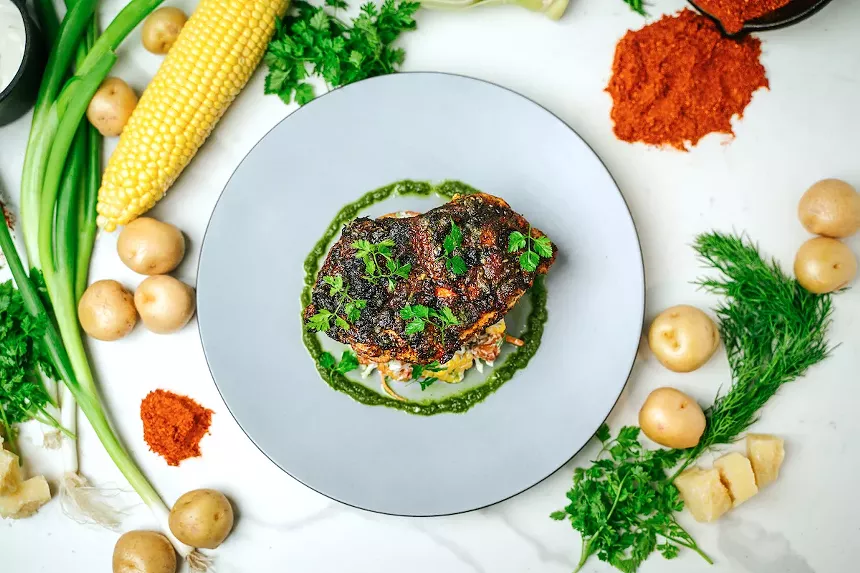 Miami Restaurant Openings Cafe Bastille, Joey, Wild 'N Out Sports Bar