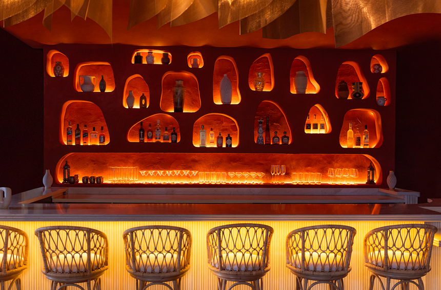 Zuri Brings Mediterranean and Moroccan Cuisine to Miami Miami New Times