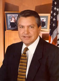 Former Hialeah mayor Raul Martinez's profile photo