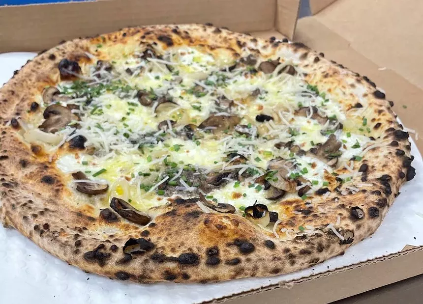 pizza