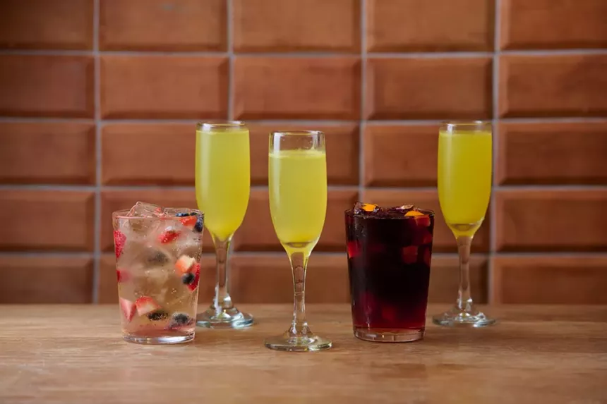 Cocktails