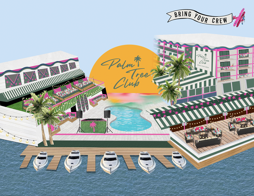 a rendering image