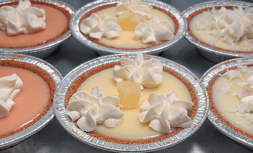 pies