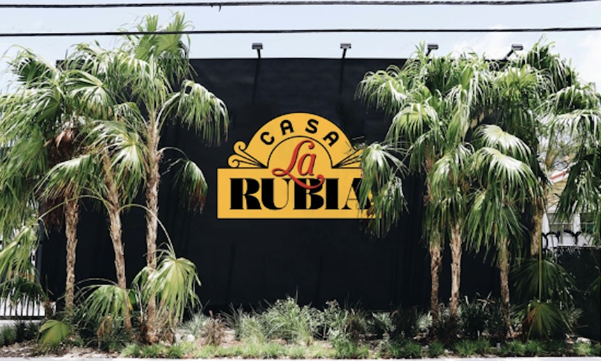 brewery exterior