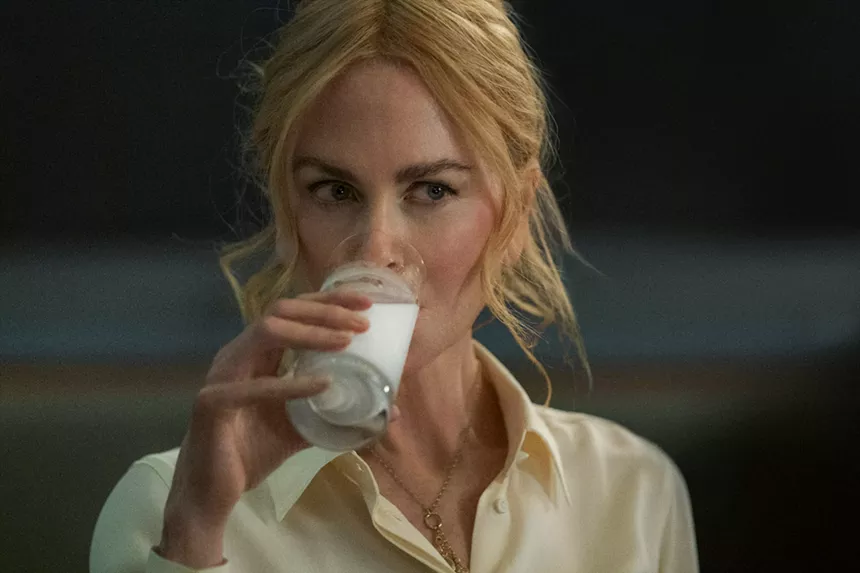 Still of Nicole Kidman in Babygirl
