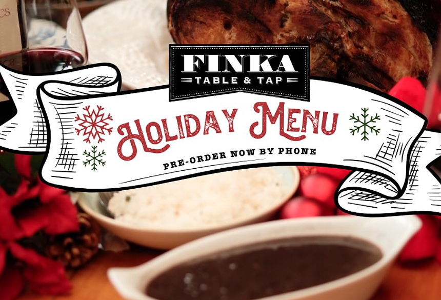 holiday ad