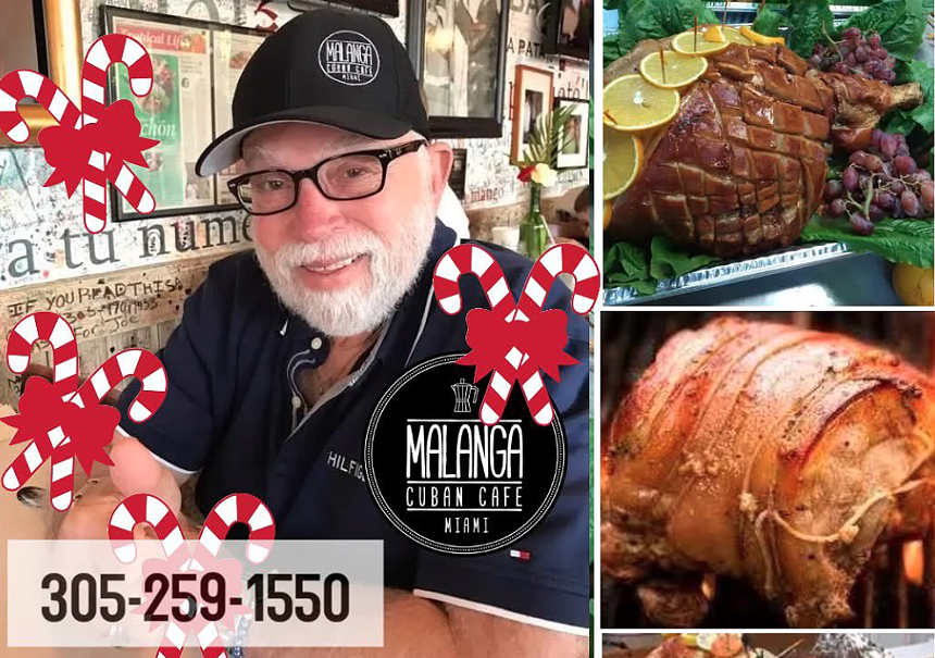holiday ad