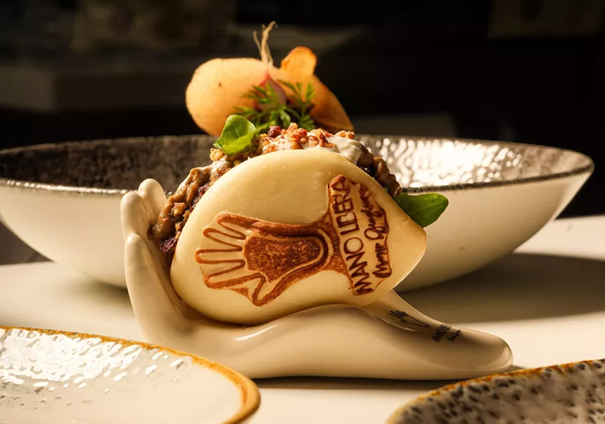 bao bun